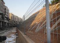 護欄網如何養護？