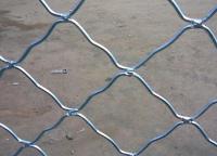 美格網護欄網的制作過程？