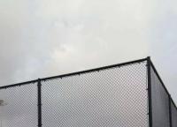 興安盟球場圍欄網價格多少錢一米？