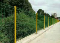 護欄網一般多高？