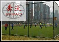 球場(chǎng)圍網(wǎng)安裝多少錢一平米？