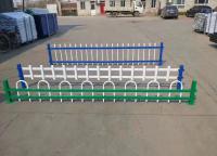 草坪護(hù)欄網(wǎng)有什么優(yōu)點(diǎn)？