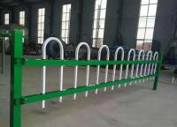 草坪護(hù)欄網(wǎng)有什么種類？