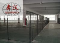 車間隔離網一般選什么樣的顏色？