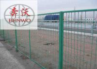 框架護欄網有什么優點？