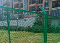 護欄網(wǎng)安裝應注意什么？