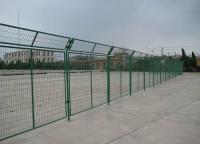 護欄網常見的幾種分類