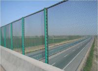 框架護欄網有哪些類型？