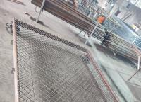 加工護(hù)欄網(wǎng)的步驟有哪些？