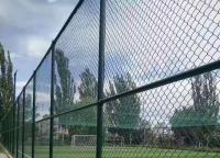 體育場圍網一般做多高？