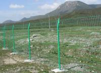 雙邊絲護欄網產品優(yōu)點