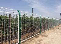 護(hù)欄網(wǎng)一般預(yù)埋深度是多少？