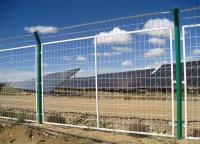 金屬護(hù)欄網(wǎng)的絲徑一般多粗就夠用？