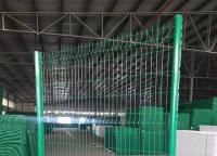 桃型柱護欄網的桃型立柱是什么規格的？