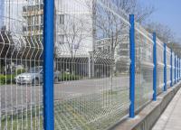 廠區護欄網價格多少錢一米？