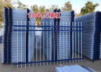 鋅鋼護欄網常見規格有哪些？