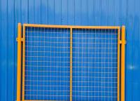 基坑護欄網常見的幾種樣式？