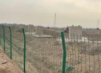 光伏發電護欄網裝車發貨