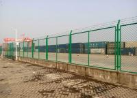 框架護欄網的網孔一般多大合適？