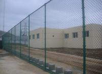 體育場圍欄網的質量好壞如何進行評價呢？