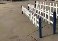 草坪護(hù)欄網(wǎng)一般選用什么顏色？