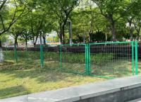 護欄網驗收標準從哪些方面考量？