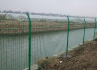 為什么雙邊護欄網價格便宜？