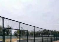 球場護欄網的出入門一般做成多高的？