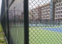 體育場護欄網的網孔一般是多少？