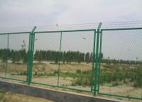 框架護欄網片的絲徑一般做多粗？