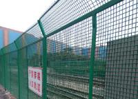 水渠護欄安裝多少錢一米？