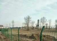 為什么護欄網的安裝高度和護欄網片的高度不一樣？