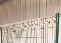 護欄網底盤安裝法蘭盤如何選擇？