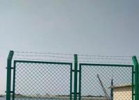 河道護欄網一般多寬？