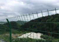 框架護欄網絲徑和邊框的厚度如何搭配？