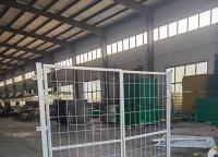 護欄網(wǎng)片上面為什么橫豎絲徑不一樣？