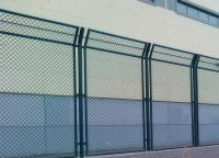 護(hù)欄網(wǎng)如何計(jì)算尺寸？